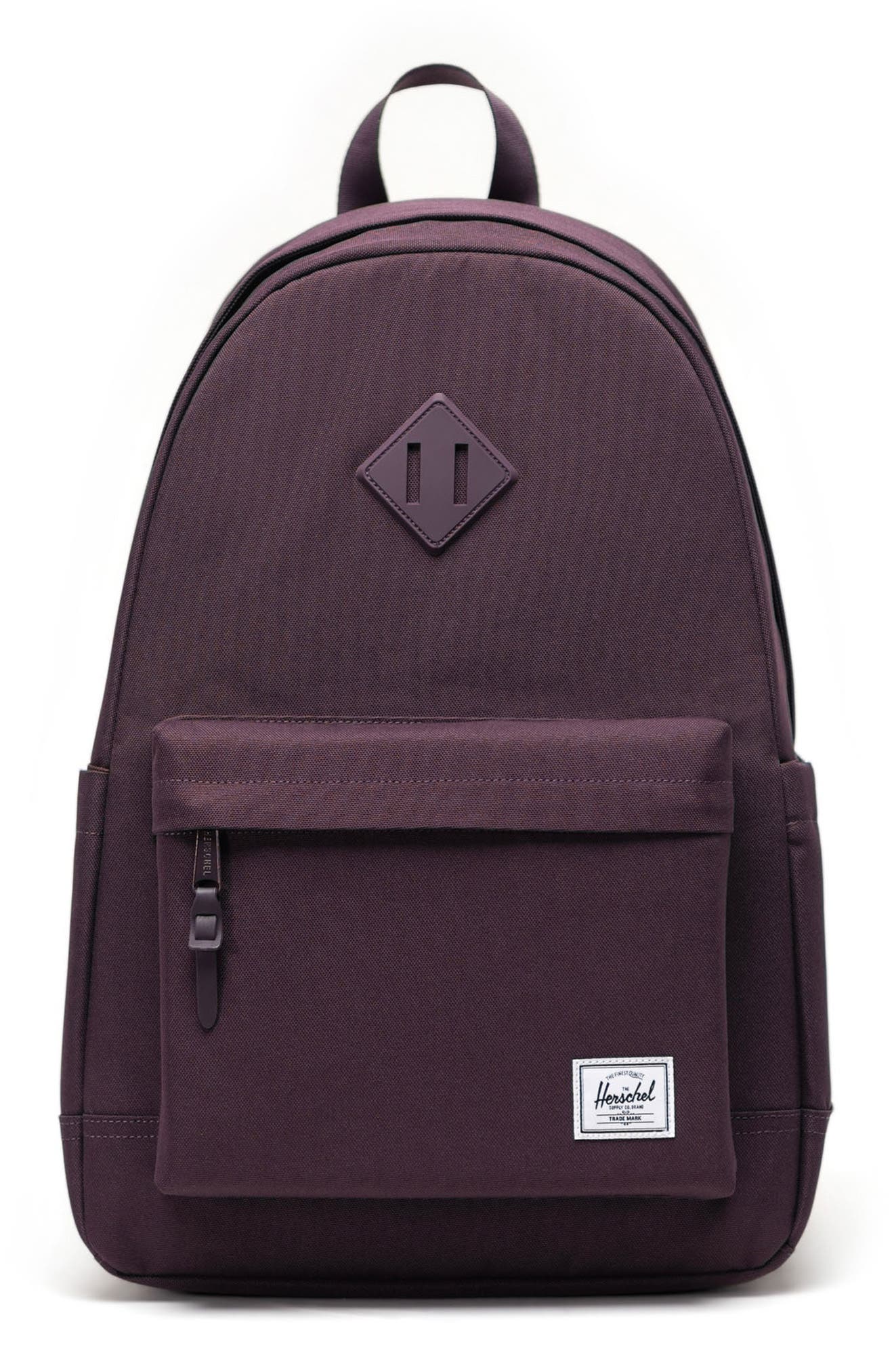 Herschel Supply Co. Heritage Backpack, Main, color, 