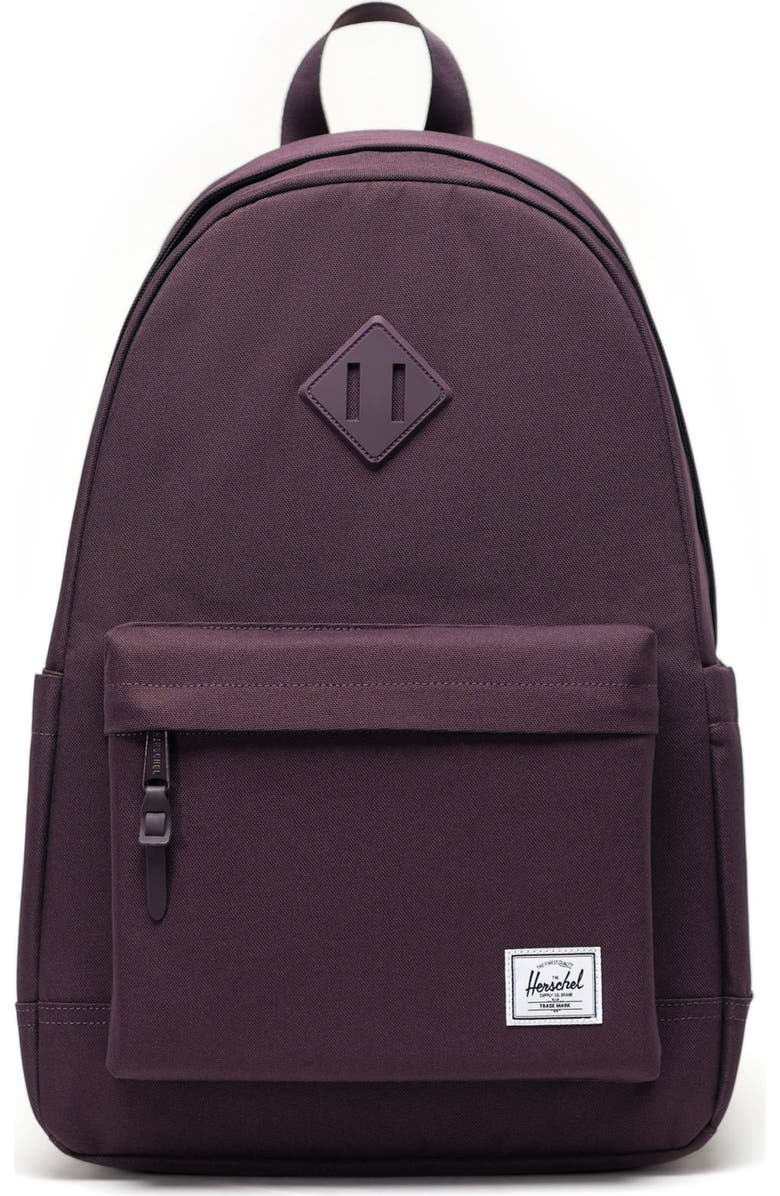 Herschel Supply Co. Heritage Backpack, Main, color,