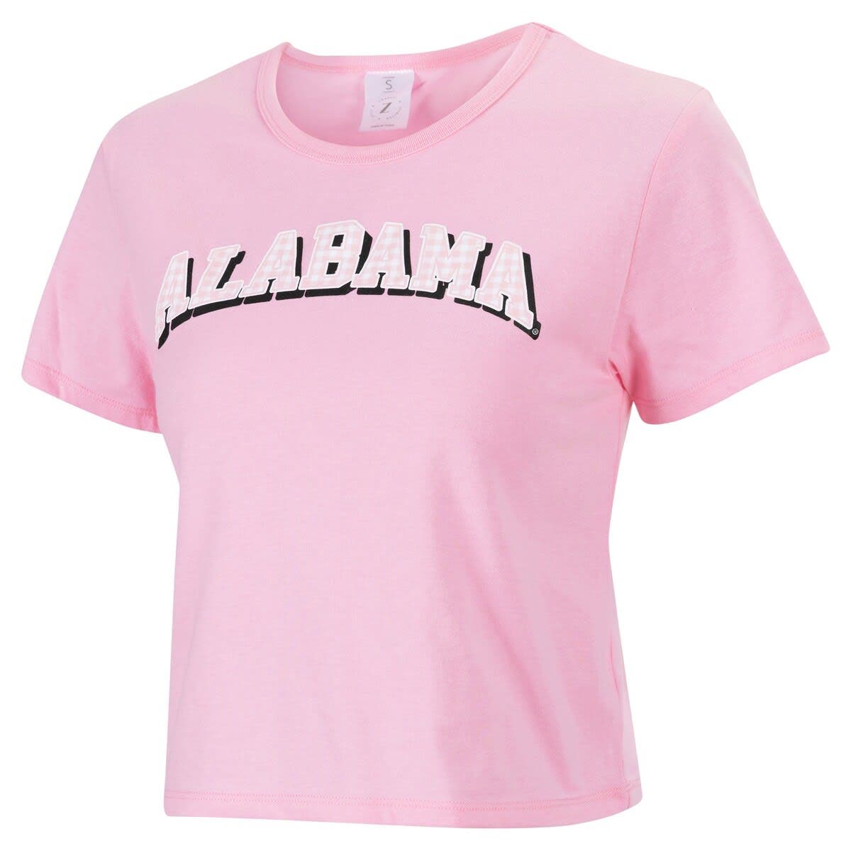selected Pink
