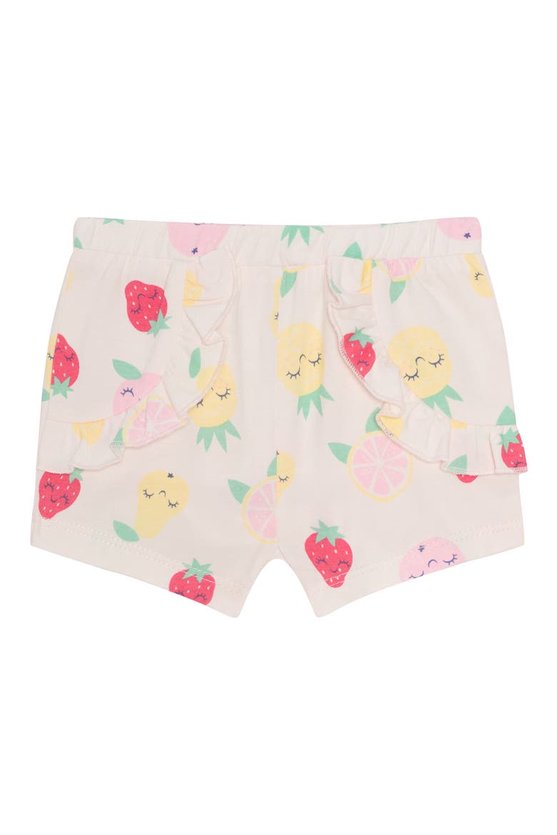 5-Piece Strawberry Short Set, Alternate, color, STRAWBERRY