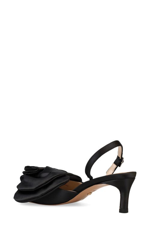 Pelle Moda Uzma Slingback Pump