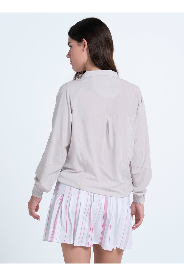 Club Jacket, Alternate, color, Birch