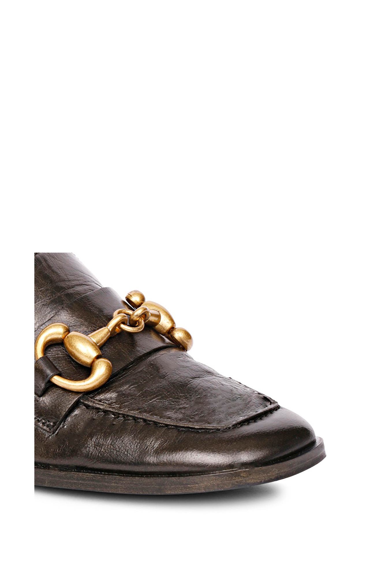 SAINT G Jenny Loafer Pump, Alternate, color, 