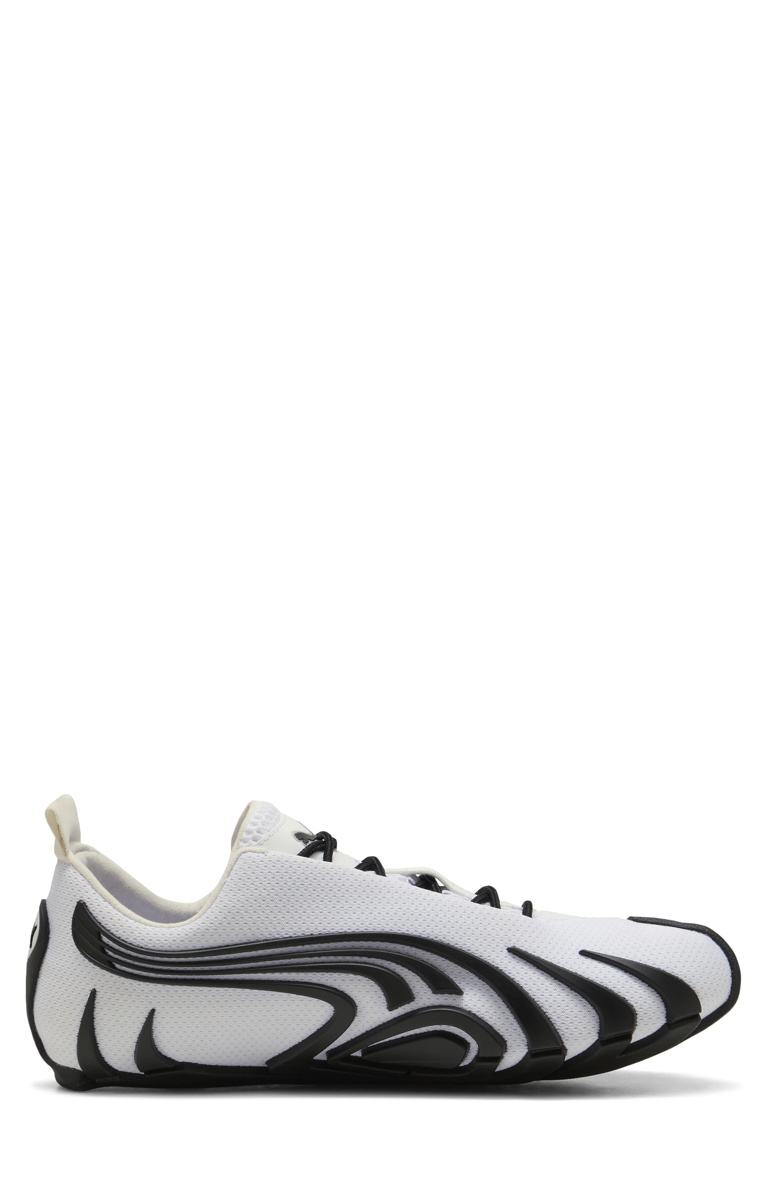 Talon OG Sneaker - image 4