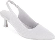 Tahari Zurich Slingback Pump