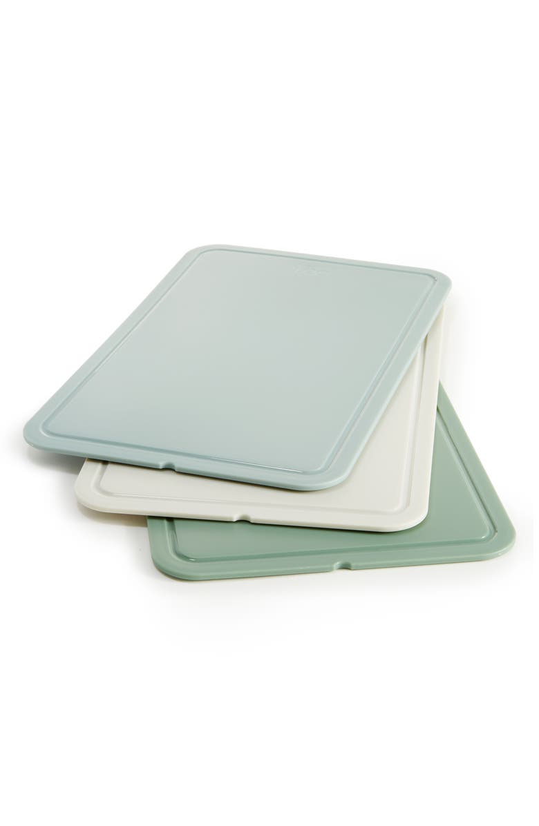 BergHOFF Legacy 3-Piece Cutting Board Set, Alternate, color, 
