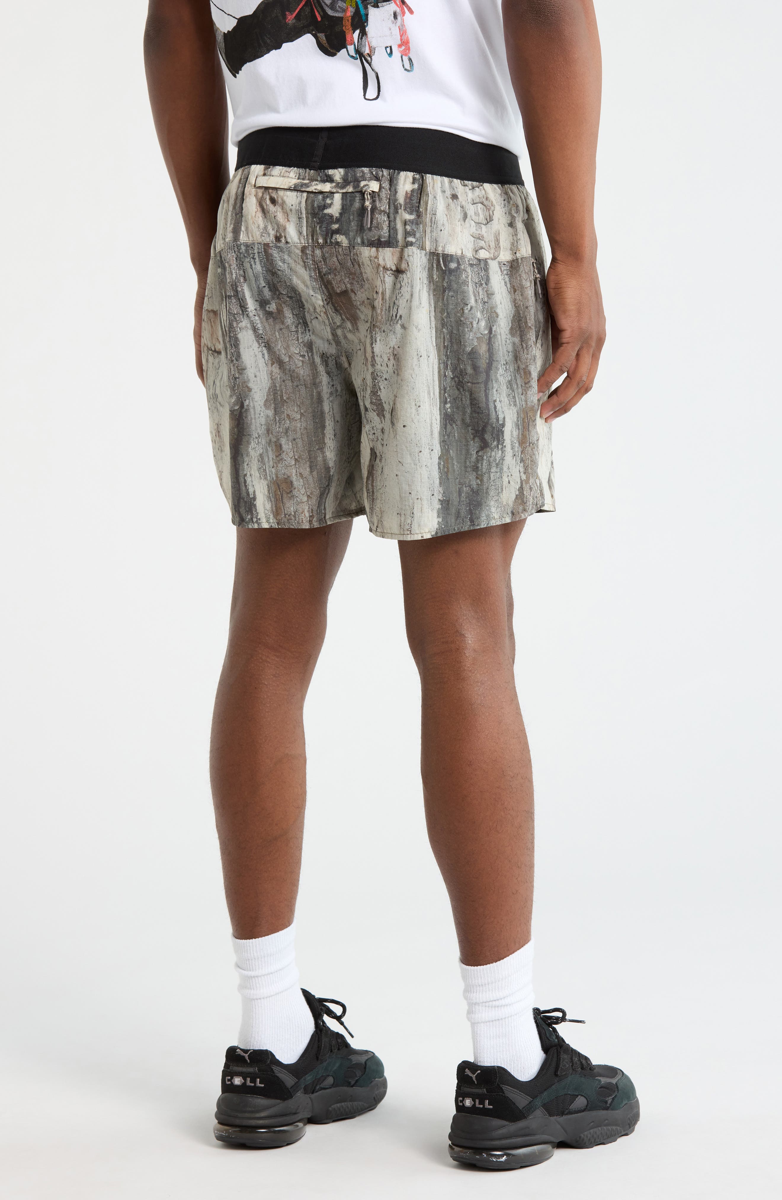 Griffith Running Shorts - image 2
