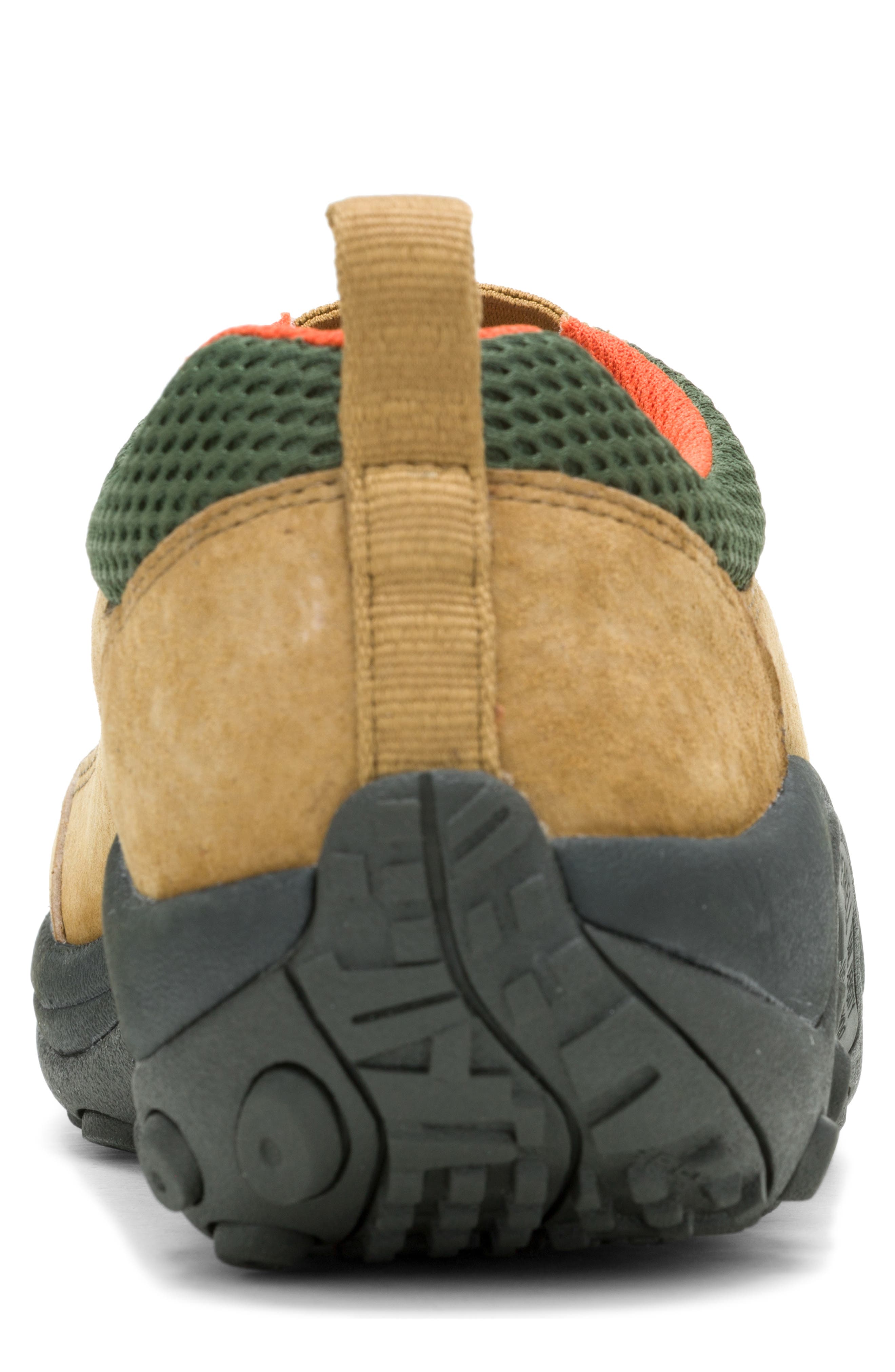 Jungle Moc Breeze Slip-On Sneaker, Alternate, color, VIRIDIAN
