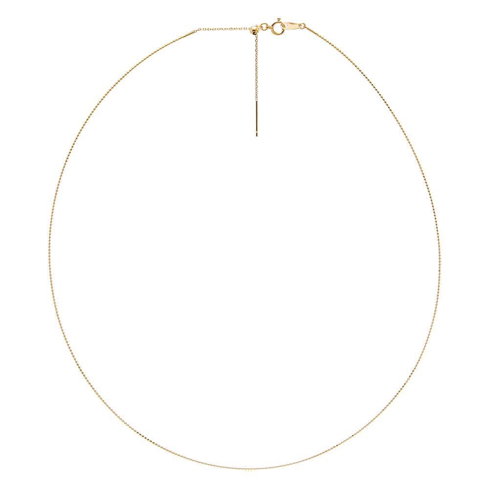 selected 18K Gold