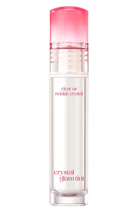 Crystal Glam Lip Tint