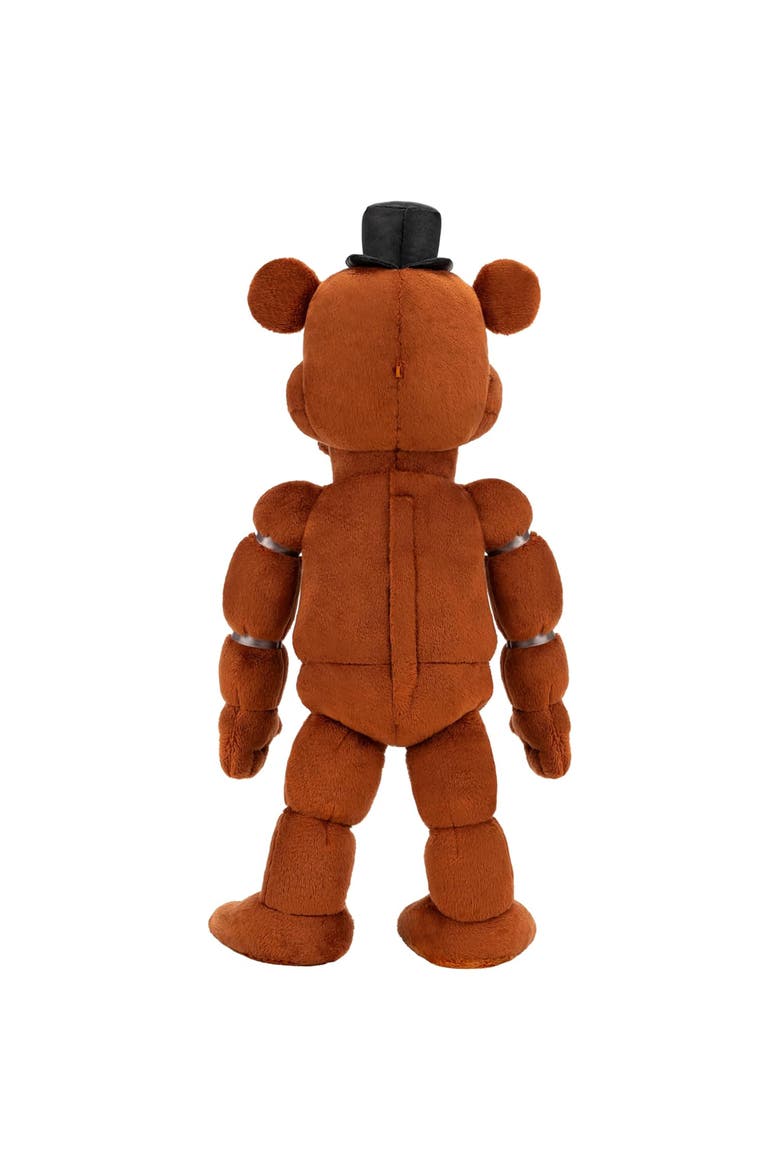 Classic Freddy Sound Plush, Alternate, color, Multicolored