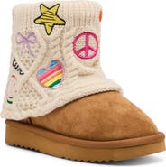Steve Madden Kids' JSwayy Boot