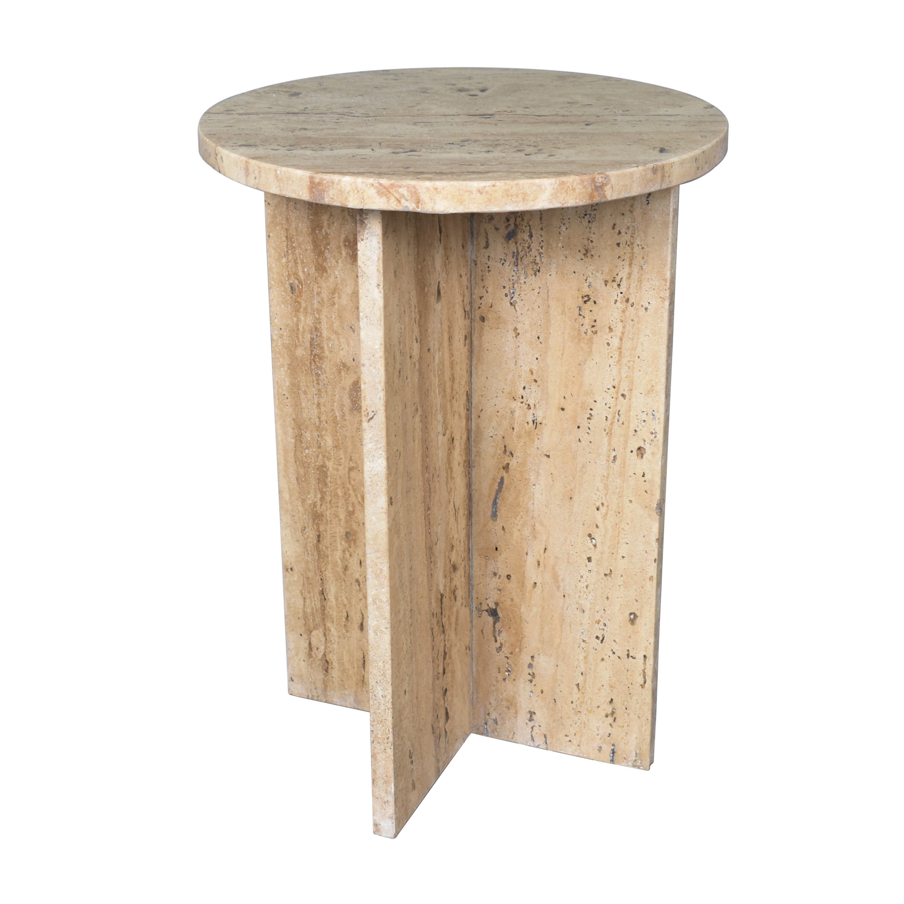 Travertine