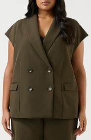 Estelle Namib Short Sleeve Jacket