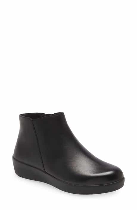 FitFlop Sumi Wedge Bootie