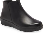 FitFlop Sumi Wedge Bootie