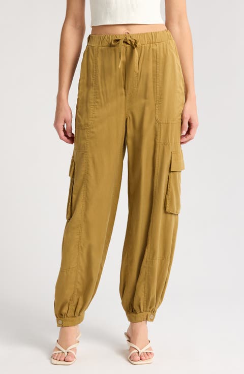 Curbside Cargo Pants
