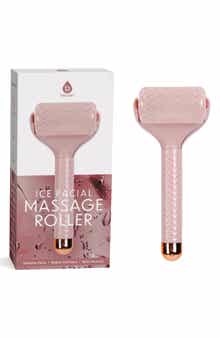 Ice Facial Massage Roller