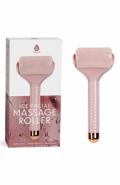 Ice Facial Massage Roller