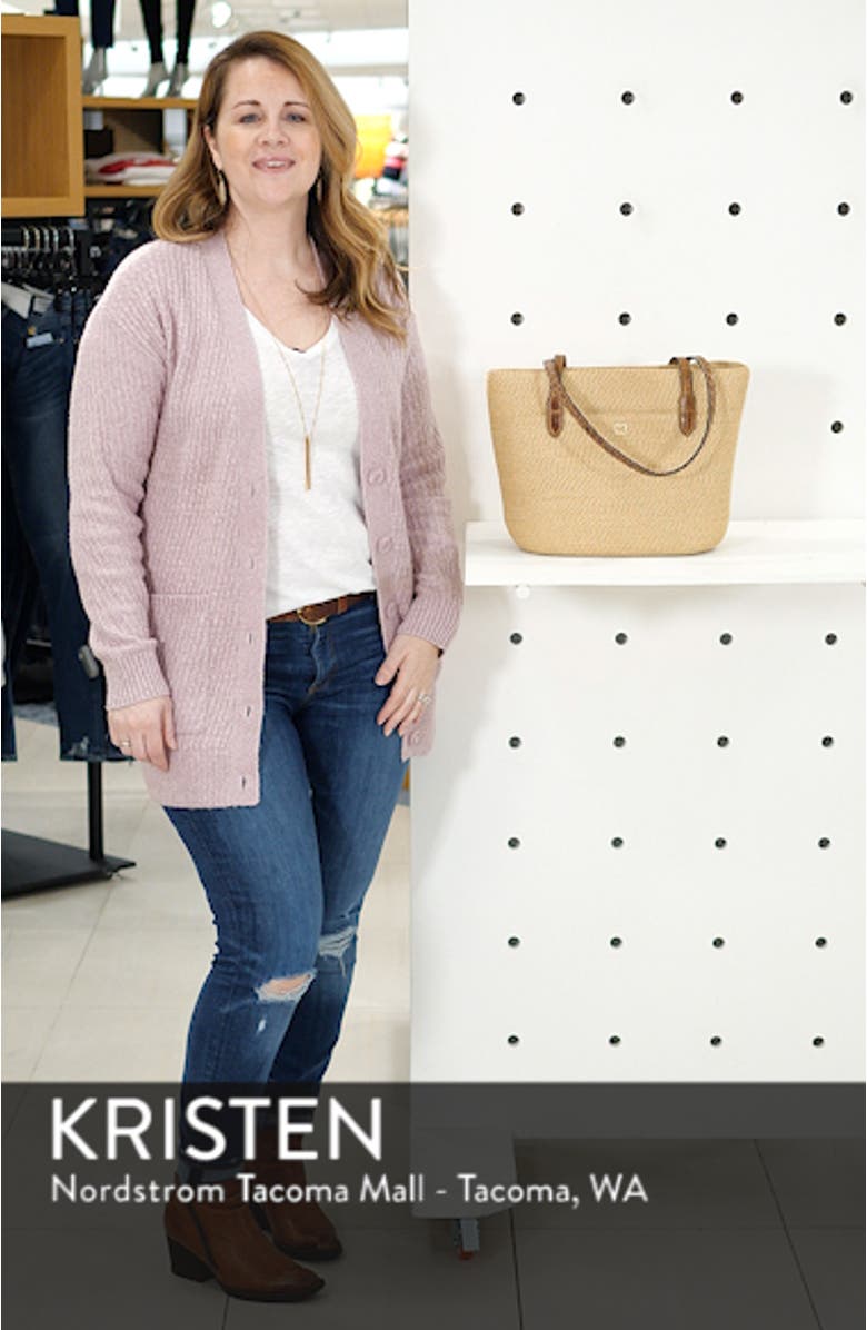 Jav IV Squishee<sup>®</sup> Tote, sales video thumbnail