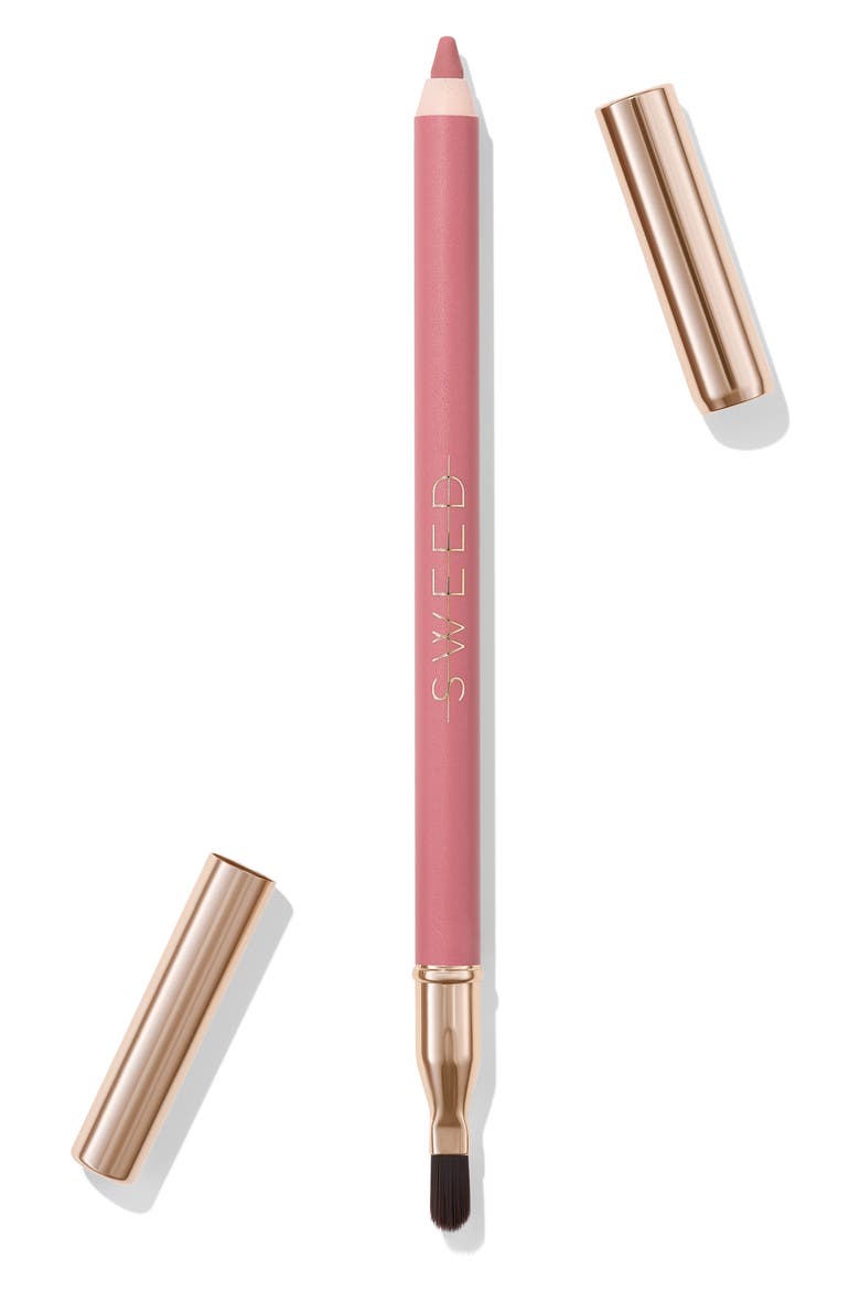 Lip Liner, Main, color, CHLO