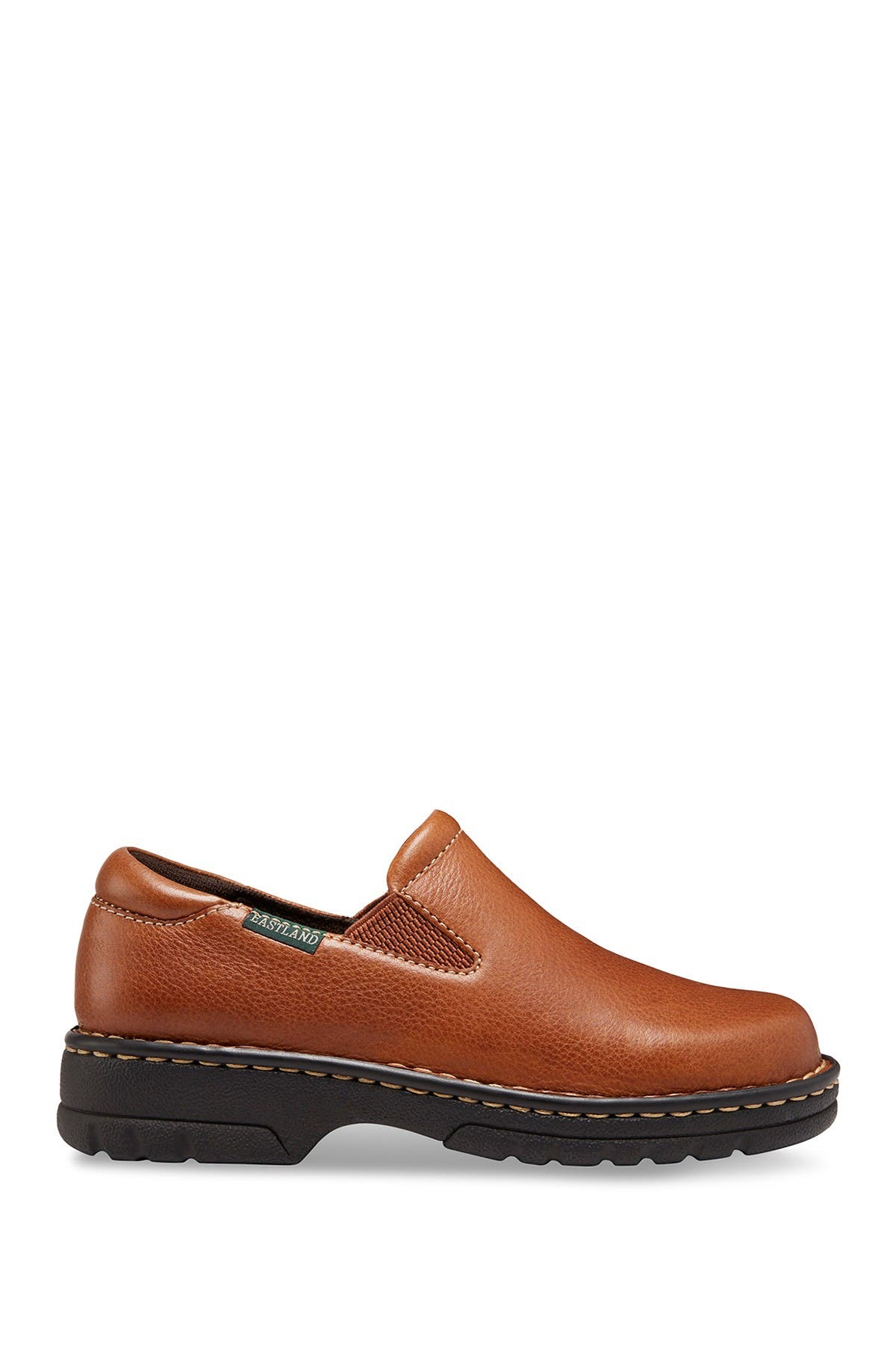 Eastland Newport Slip-On Loafer, Alternate, color, Tan