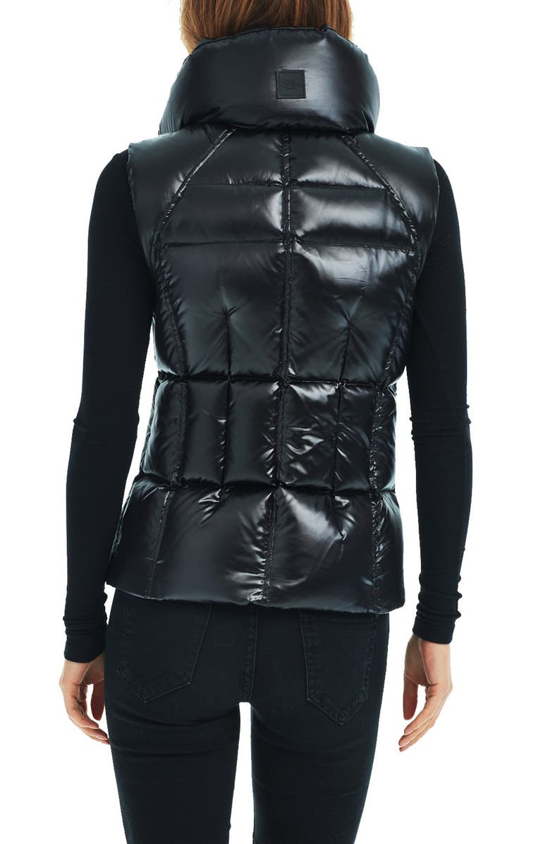 SAM. Freedom Down Puffer Vest, Alternate, color,