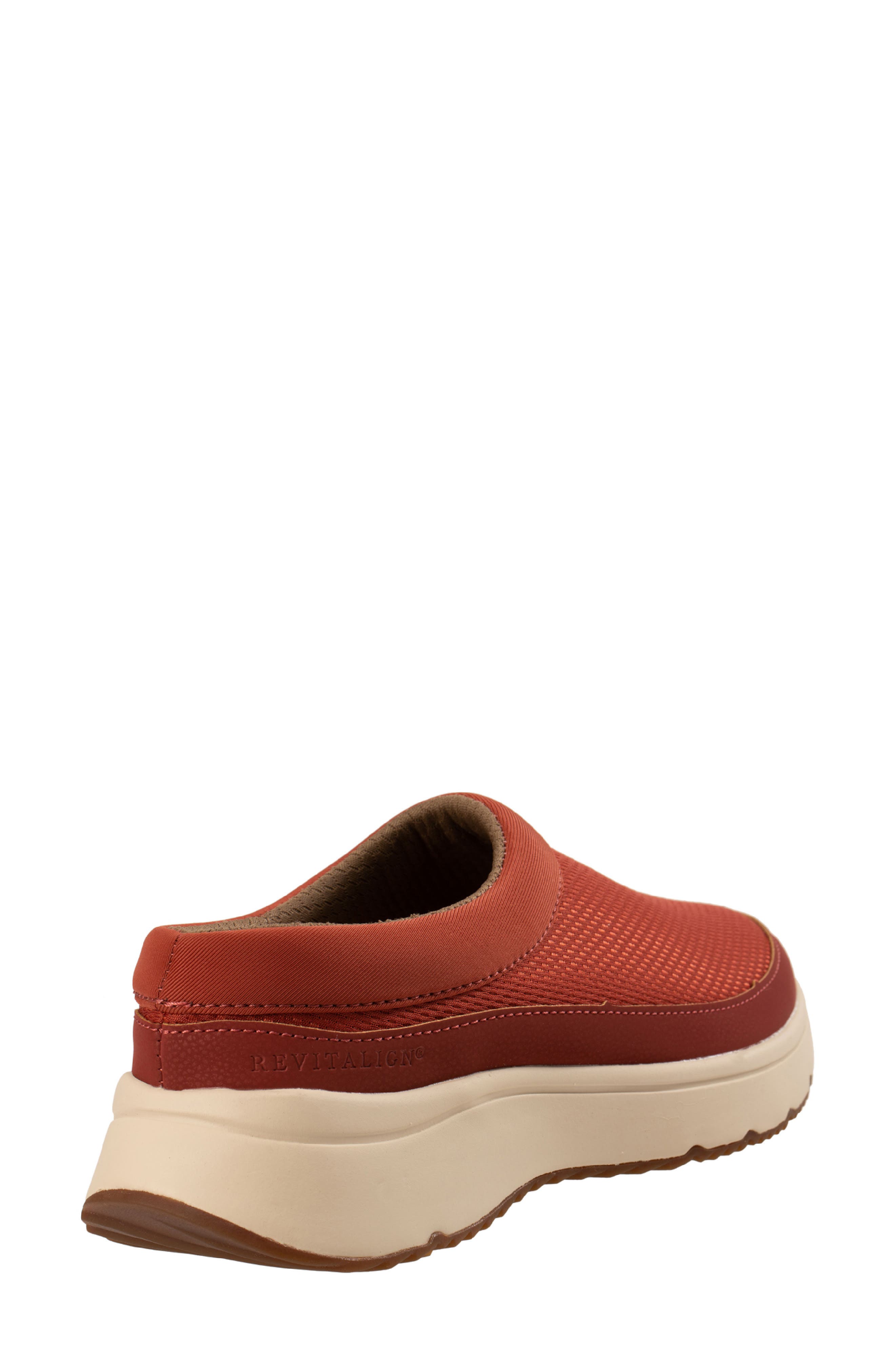 Kylie Slip-On Sneaker, Alternate, color, HENNA