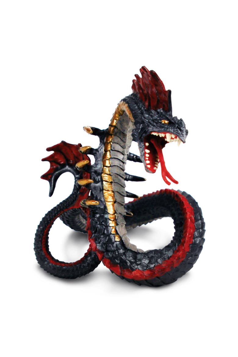 Basilisk Toy, Main, color, No Color
