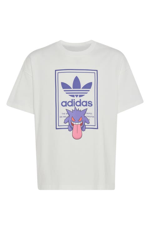 Kids' GFX Pokémon Graphic Tee