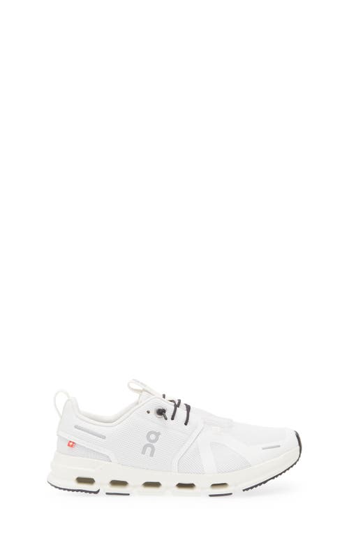 On Kids' Cloud Sky Running Sneaker