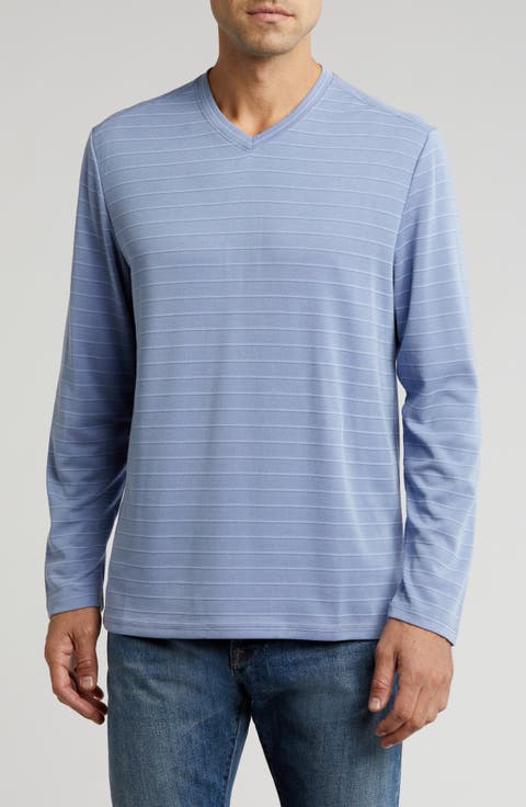 Rio Breeze Long Sleeve T-Shirt