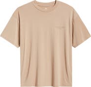 Represent Team 247 Oversize Graphic T-Shirt