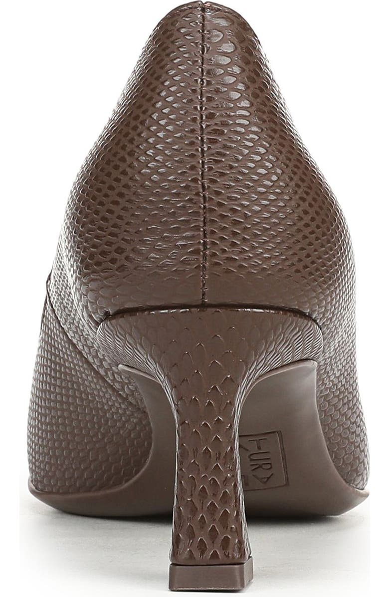 Naturalizer Tylan Pointed Toe Pump - Wide Width Available, Alternate, color,