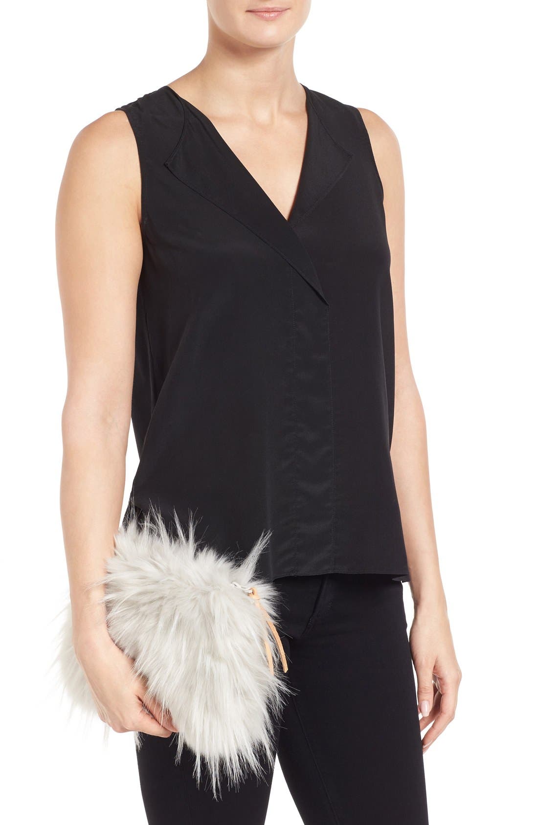 NORDSTROM AT HOME , Alternate, color, 