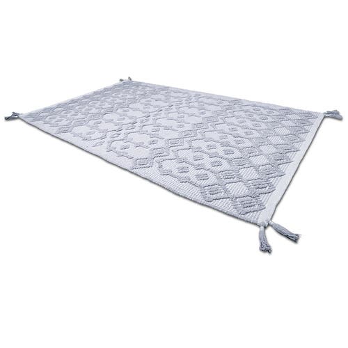 Nattiot Blonder Grey Rug
