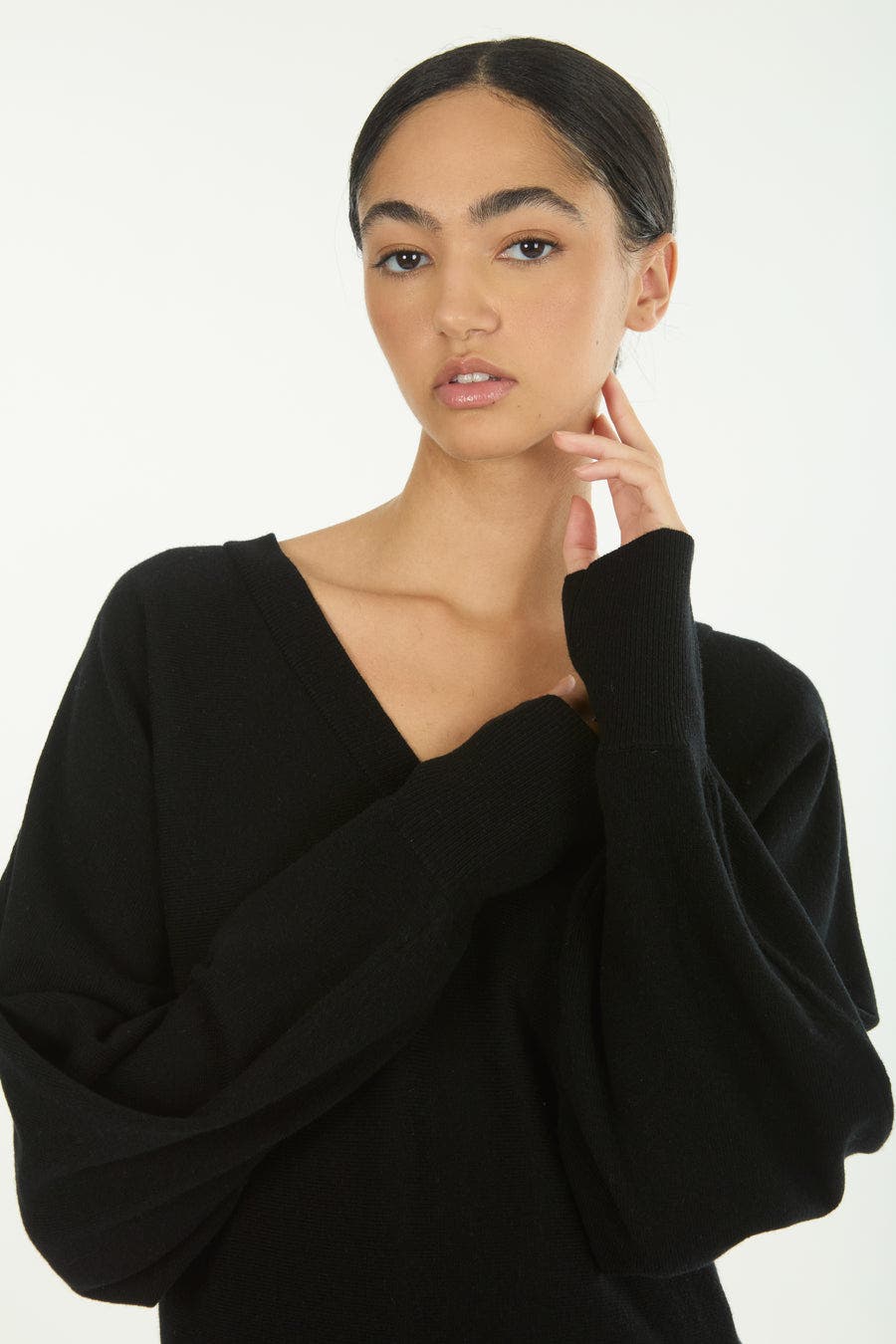 Haven Sweater - image 2