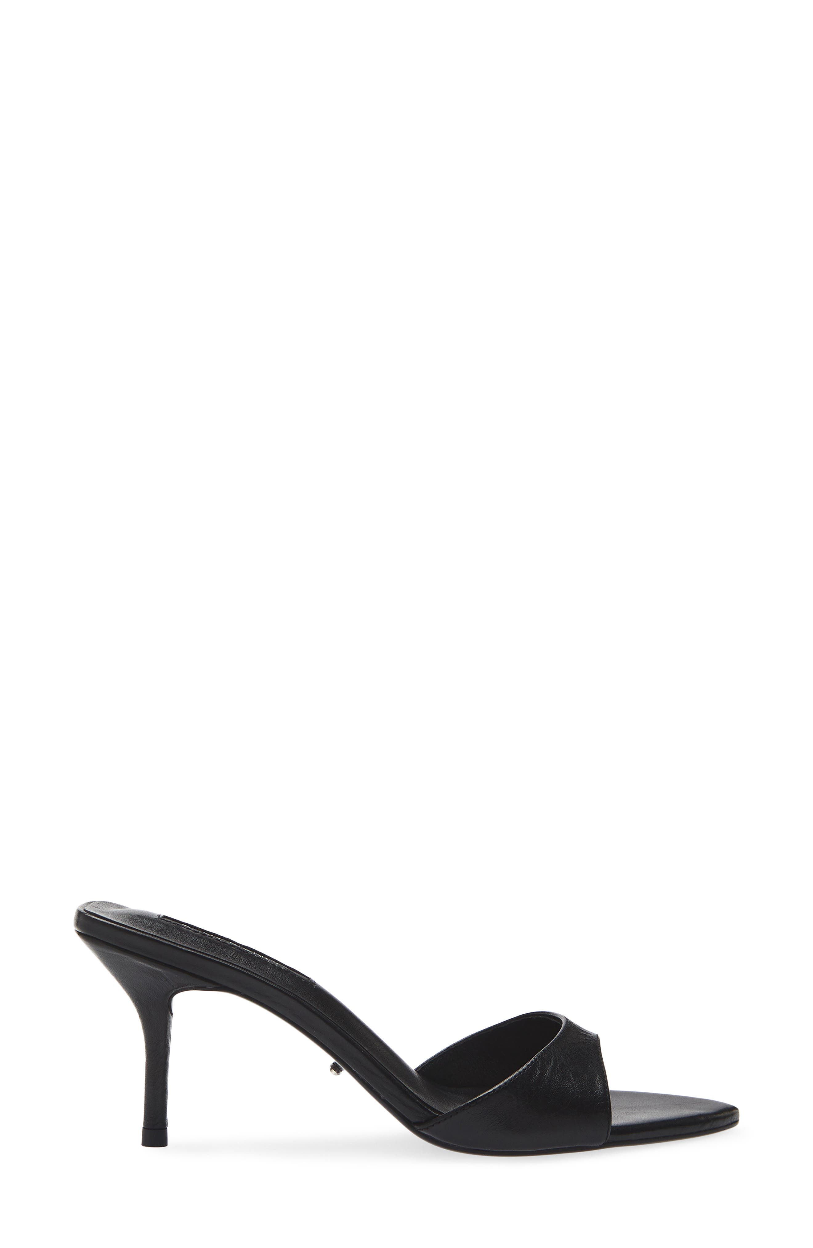 Tony Bianco Hallie Slide Sandal, Alternate, color, 