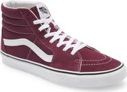 Vans Sk8-Hi Sneaker