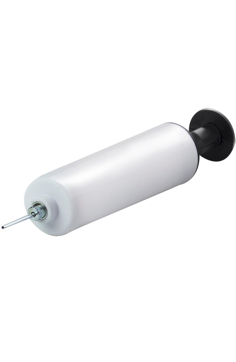 Maccabi Art Pro Ball Mini Air Slam Basketball Hoop Arcade Game, Alternate, color, Multicolored