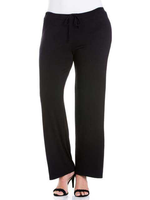 Comfortable Stretch Draw String Pants