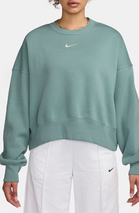 Phoenix Fleece Crewneck Sweatshirt