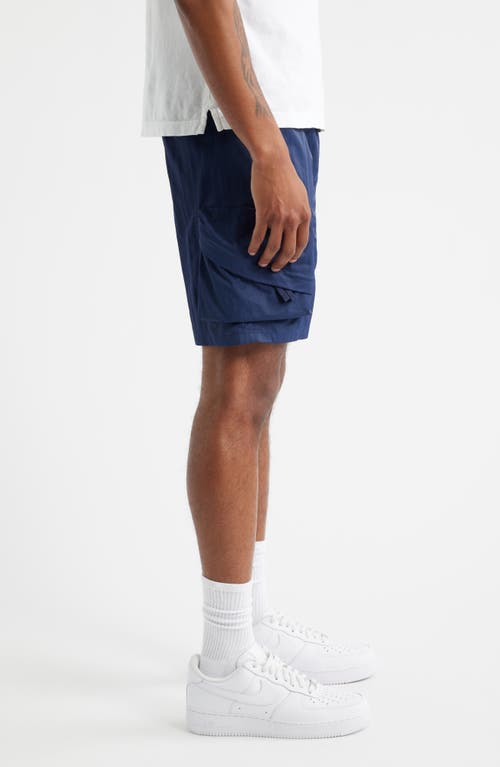 Shop Santo Studio Cargo Shorts