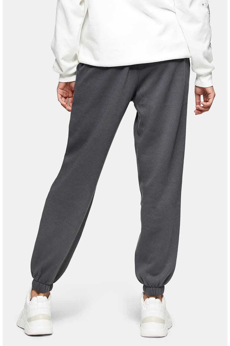 Harley Classic Joggers, Alternate, color, CHARCOAL
