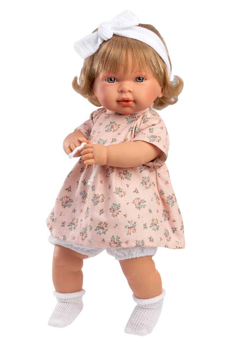 Willow 16.5-Inch Soft Body Doll, Alternate, color, NONE