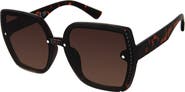 Vince Camuto Square Sunglasses