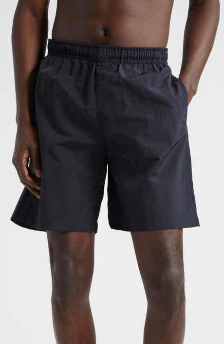 Givenchy Long Swim Trunks
