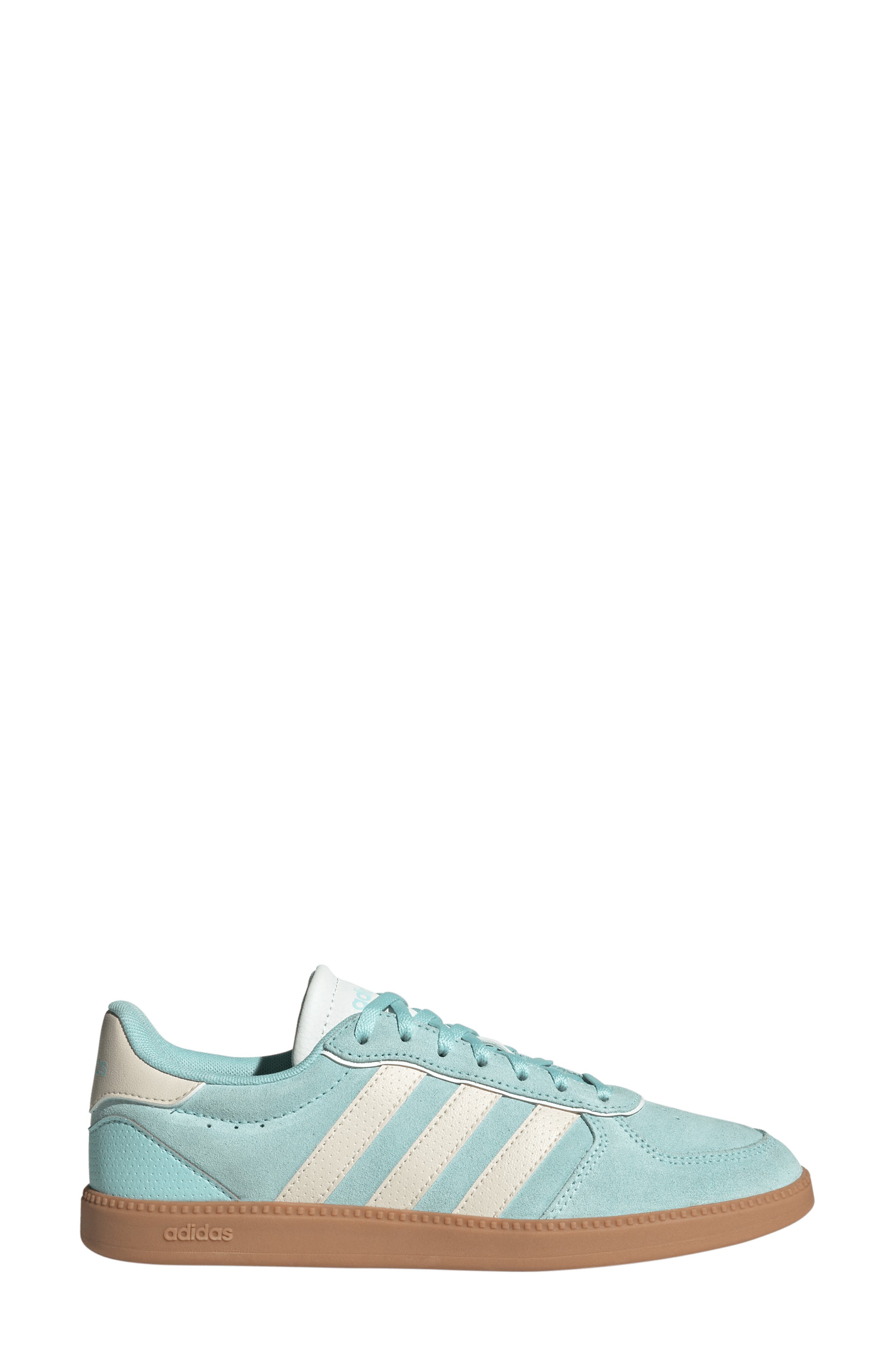adidas Breaknet Sleek Sneaker, Alternate, color, 