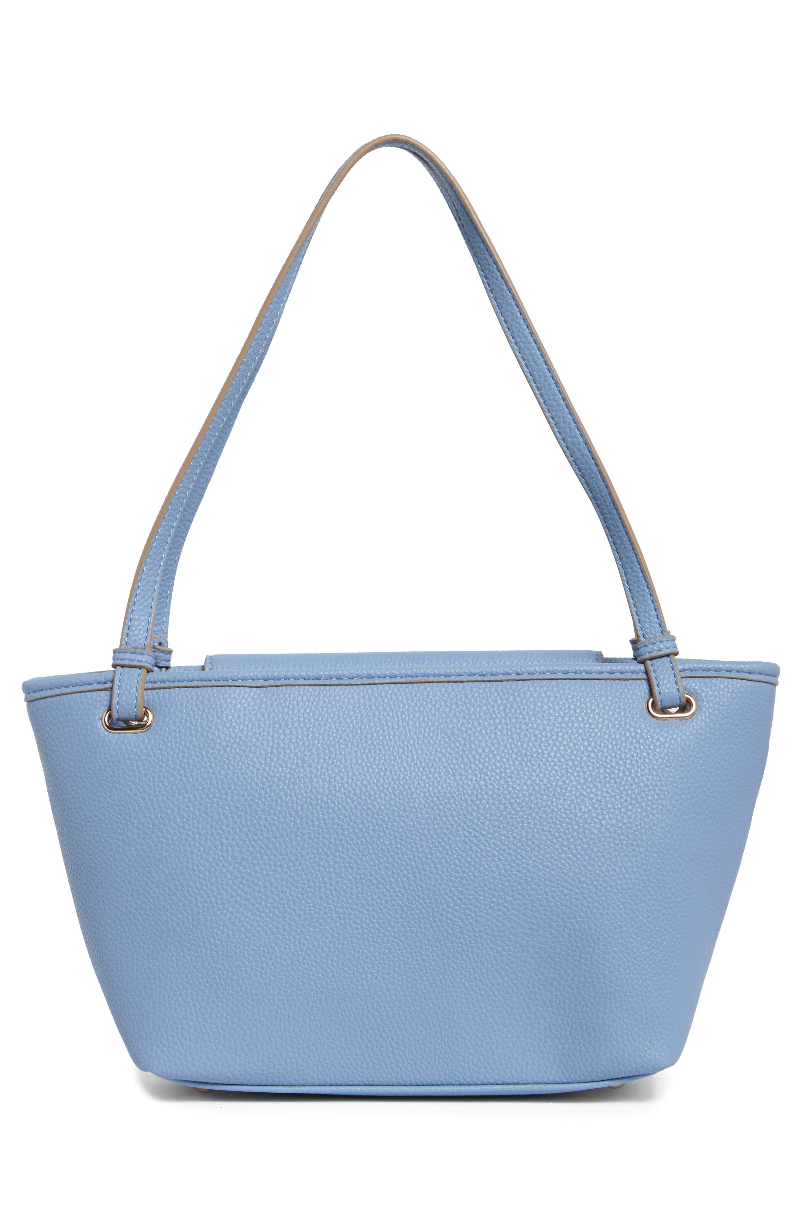Annais Shoulder Bag, Alternate, color, CORNFLOWER BLUE