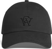 Williams Athletic Club Lanna Baseball Cap